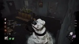 Never Trust A Snowman (Dead by Daylight)