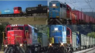 MIX DE FEPASA VOL1