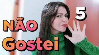5 coisas que eu não gosto morando em Itajaí SC