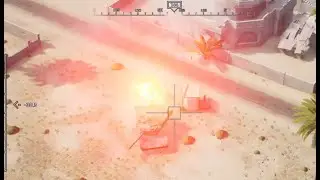 Messed Up Mortars in Mutaha