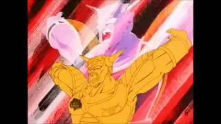 DBZ OST: Ginyu Transformation Theme (Orchestral Cover)