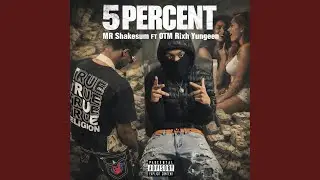5 percent (feat. Otm rixchyungeen)