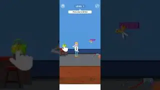 Death incoming level 1 walkthrough information