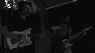 Blasser Kyren LIVE Secret - Vienna, Austria 2021