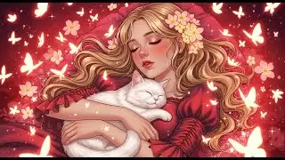 Relaxing Piano Melodies | Fall Asleep in Minutes, Stay Asleep All Night