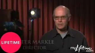 Nora Roberts' High Noon - Behind the Scenes | Lifetime