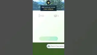 Catching Hitmonchan