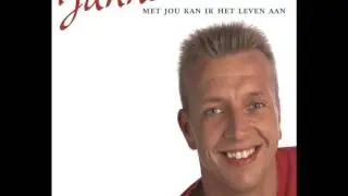 Jannes - Omdat Jij Bij Hem Bent (afkomstig van het album 'Met Jou Kan Ik Het Leven Aan')