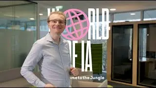 World of IA chez SFR