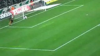 ASSE - Bordeaux, D&eacute;fit Orange