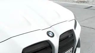 NEW BMW M4 CONVERTIBLE