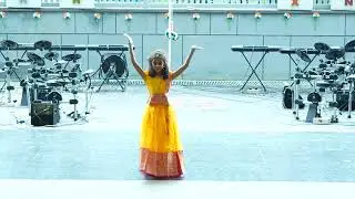 Invocation Dance Performance | Independence Day Celebration 2025 | Tenbroeck Academy