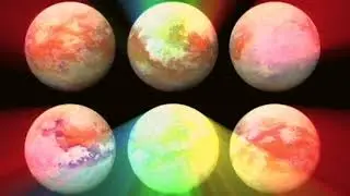 Open Sky - Etherial Ambient Cosmos