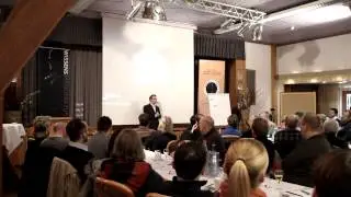 R&uuml;diger Lenz, Nichtkampf Prinzip - 