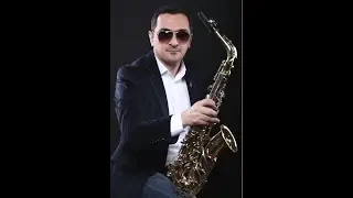 sevgilim & tolko u lubimiy, Elnur Amrahov  saksafon, arenjoman Taleh Aqayev, studio Vasif Adigozelov