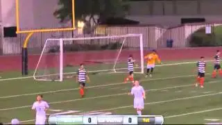 MSOC Highlights, Oxy Beats ULV