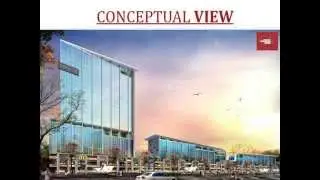 ** Noida World One Premium Offices| 12% Assured Return till Possession-9999684955**