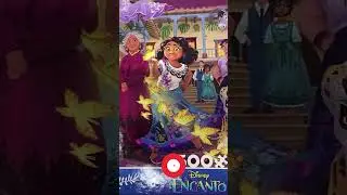 How many DISNEY puzzles did I find? #disneypuzzle #disney #disneymerch #disneymerchandise #puzzle 🧩