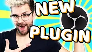 My New OBS Plugin Just Changed The Game!
