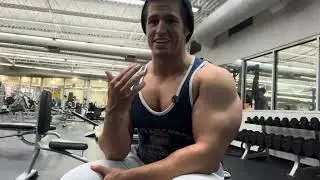 Why Spider Curls Are Excellent For Them Biceps