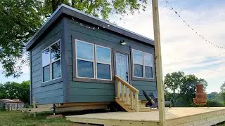 Perfect Design For Small Houses I Have Ever Seen | Living Design Tiny House
