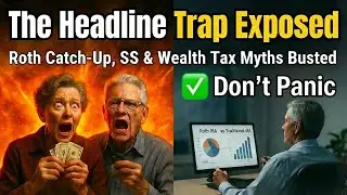 2026 Tax Changes: The 