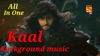 Baal veer returns kaal background music|Kaal theme song from baal veer returns Released!