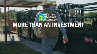 More Than an Investment | FNC Ranch Management