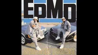 EPMD - You're A Customer (Rock Your World REMIX)