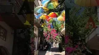 Island Magic ✨🇬🇷Rethymno, Crete #crete #rethymno #greece #greekislands #fyp #viral #travel #trend