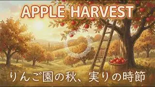 🌱 Gentle Ghibli Serenity | Ghibli Style Healing Music | Anime BGM Playlist ✨