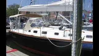 2008 Tartan 3700 CCR  *SOLD* Annapolis Maryland - Jocale
