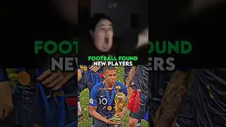 Football's New Faces Vs Old Legends! 🙂💔