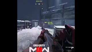 Modern Warfare III