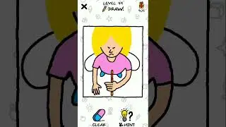 Just Draw Level 84