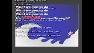Caribbean Tsunami Warning
