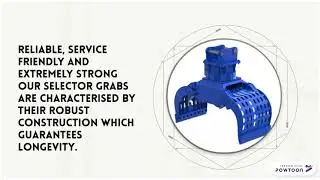 McQuaid Engineering Selector Grabs