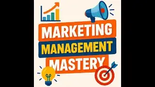 Marketing Management | Core Concept with examples in 15 min #marketing #marketingstrategy #swot #cat
