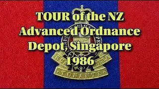 NZAOD (Singapore) 1986