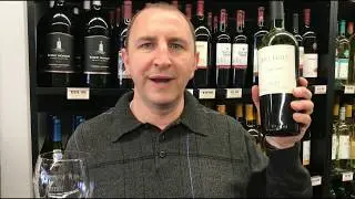 Joel Gott Zinfandel | One Minute Of Wine Episode # 767