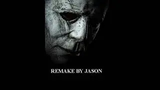 The Boogeyman Is Real / The Shape Hunts Allyson remake