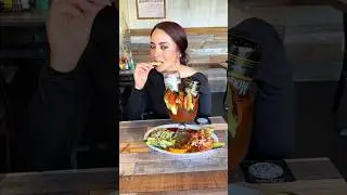 Mexican Shrimp Cocktail that you must try