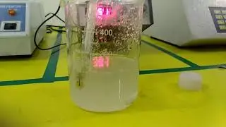 Process of removing turbidity