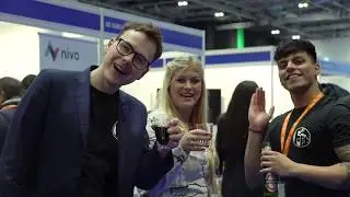 FinTech Connect 2019 Highlights