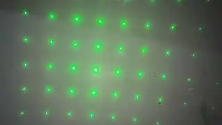 Most powerful lesar light beautiful 😍
