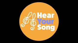 Hear Your Song &mdash; Empowering Kids Through Collaborative Songwriting