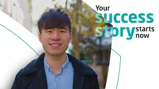 Study abroad and begin your success story with INTO