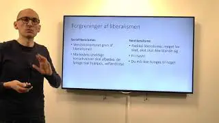 Liberalisme