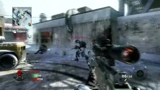 frozeehh | Black Ops Gameplay