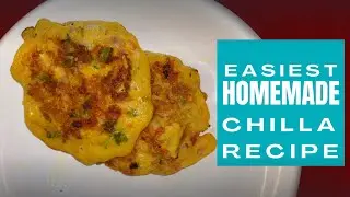 How to make Chilla @smartclassroom09